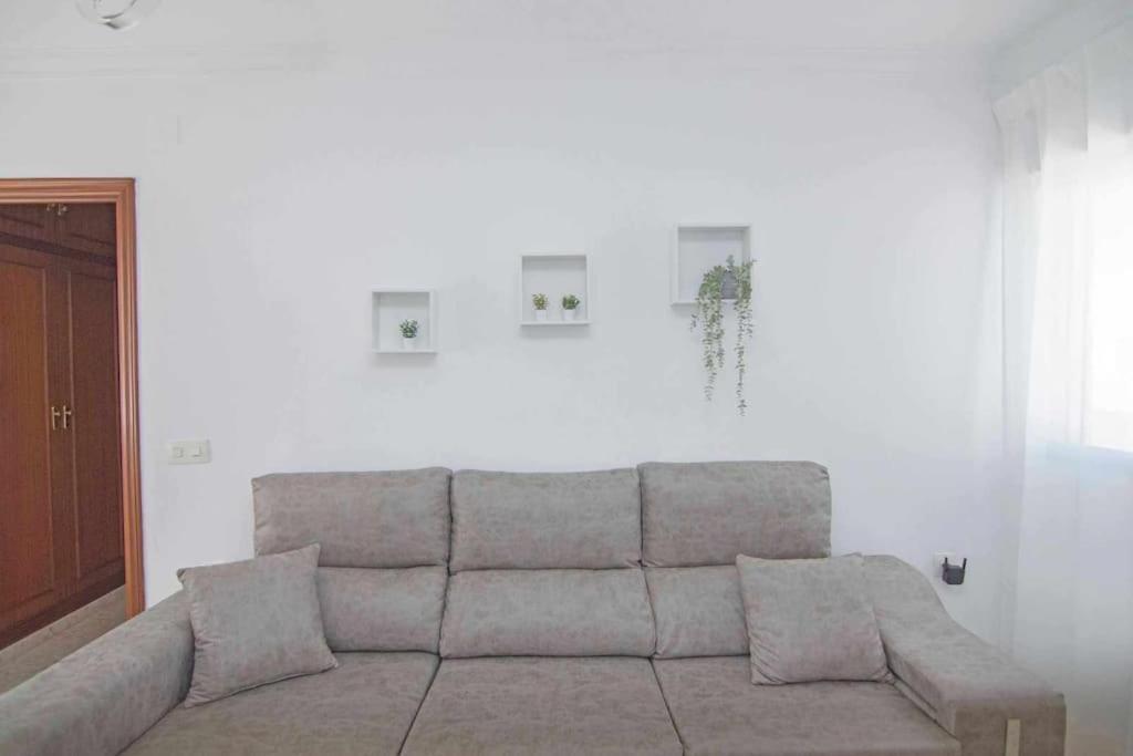 Aires De Donana, Apartamentos Living Sur Санлукар-де-Баррамеда Екстер'єр фото
