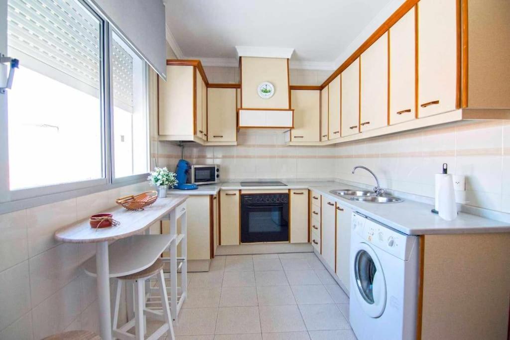 Aires De Donana, Apartamentos Living Sur Санлукар-де-Баррамеда Екстер'єр фото