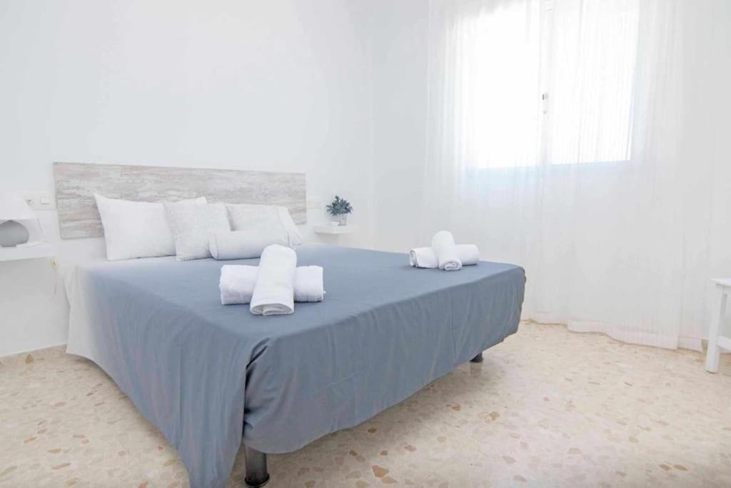Aires De Donana, Apartamentos Living Sur Санлукар-де-Баррамеда Екстер'єр фото