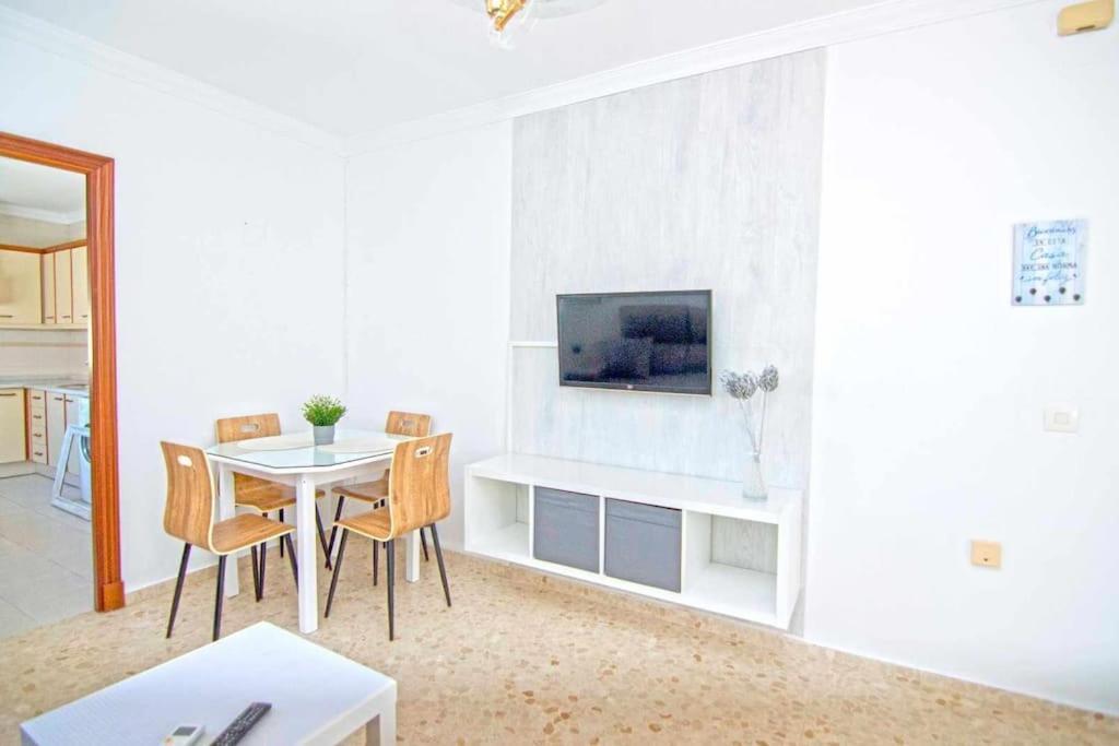 Aires De Donana, Apartamentos Living Sur Санлукар-де-Баррамеда Екстер'єр фото