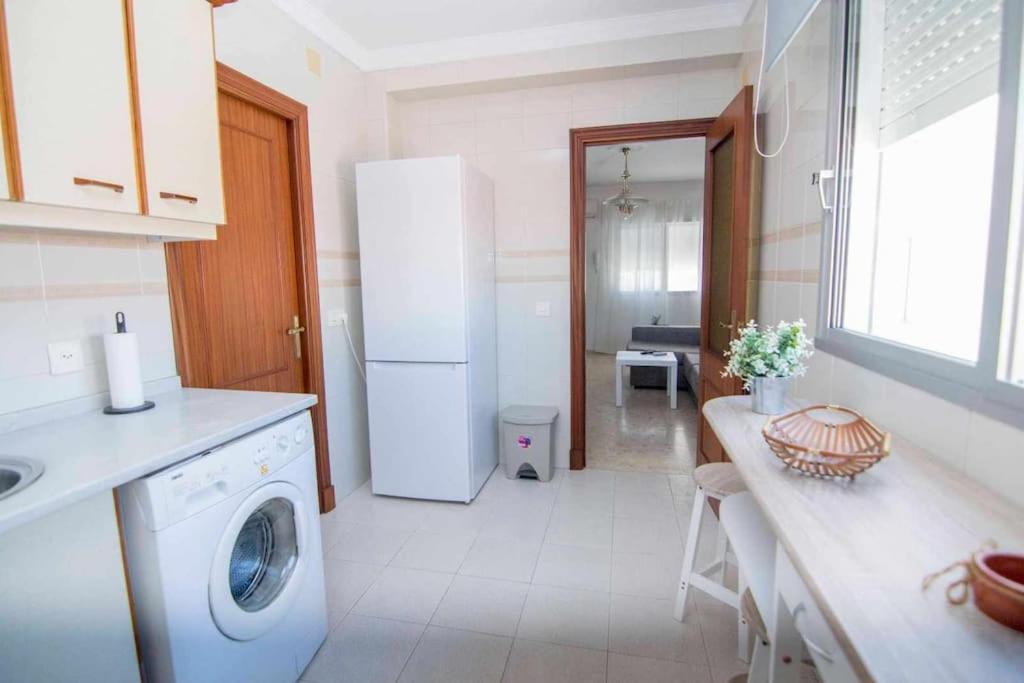 Aires De Donana, Apartamentos Living Sur Санлукар-де-Баррамеда Екстер'єр фото