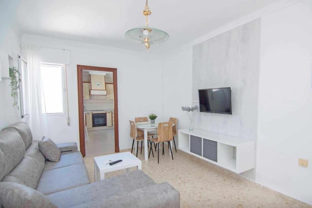 Aires De Donana, Apartamentos Living Sur Санлукар-де-Баррамеда Екстер'єр фото